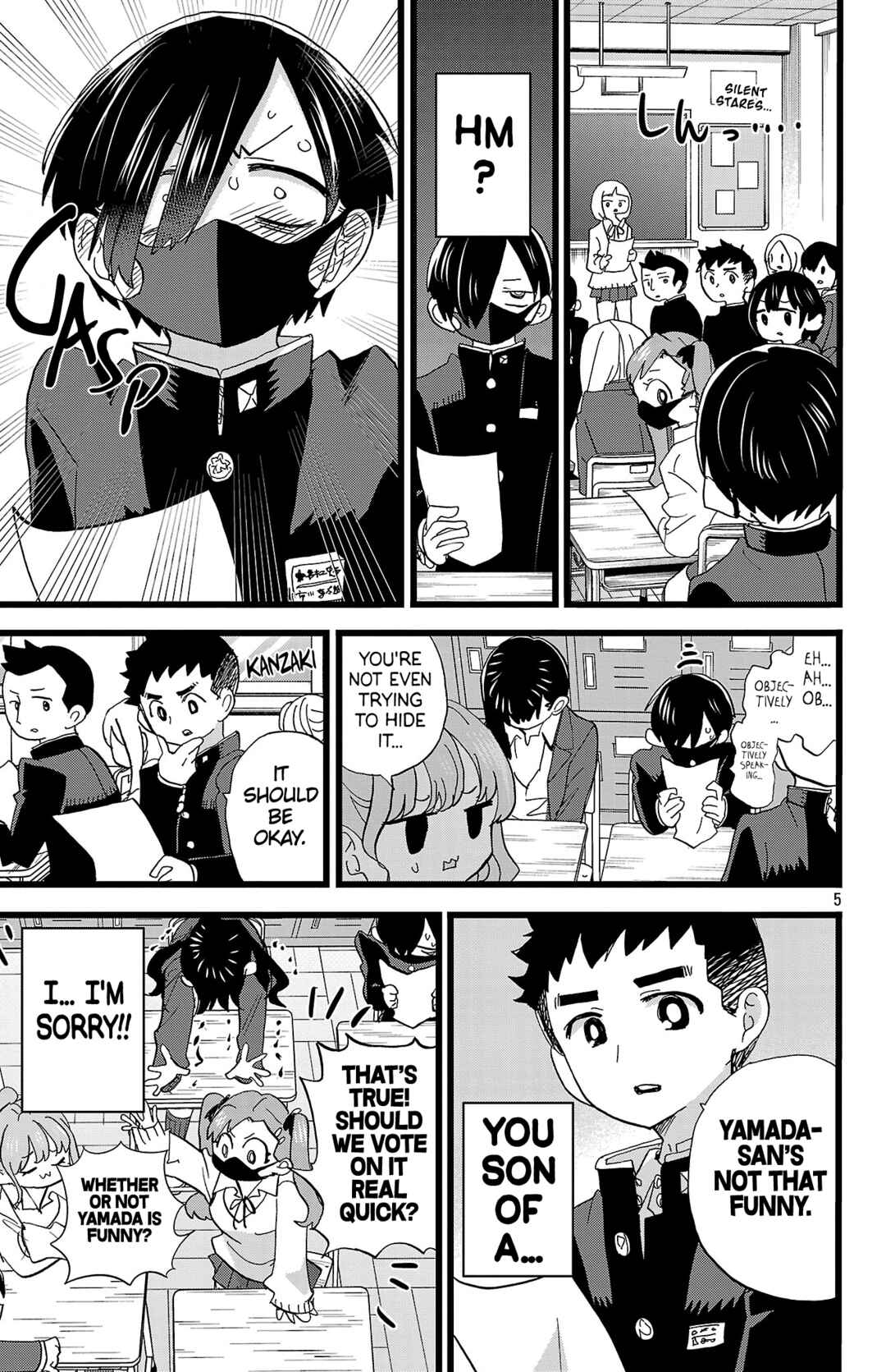 Chapter 177 - Page 6