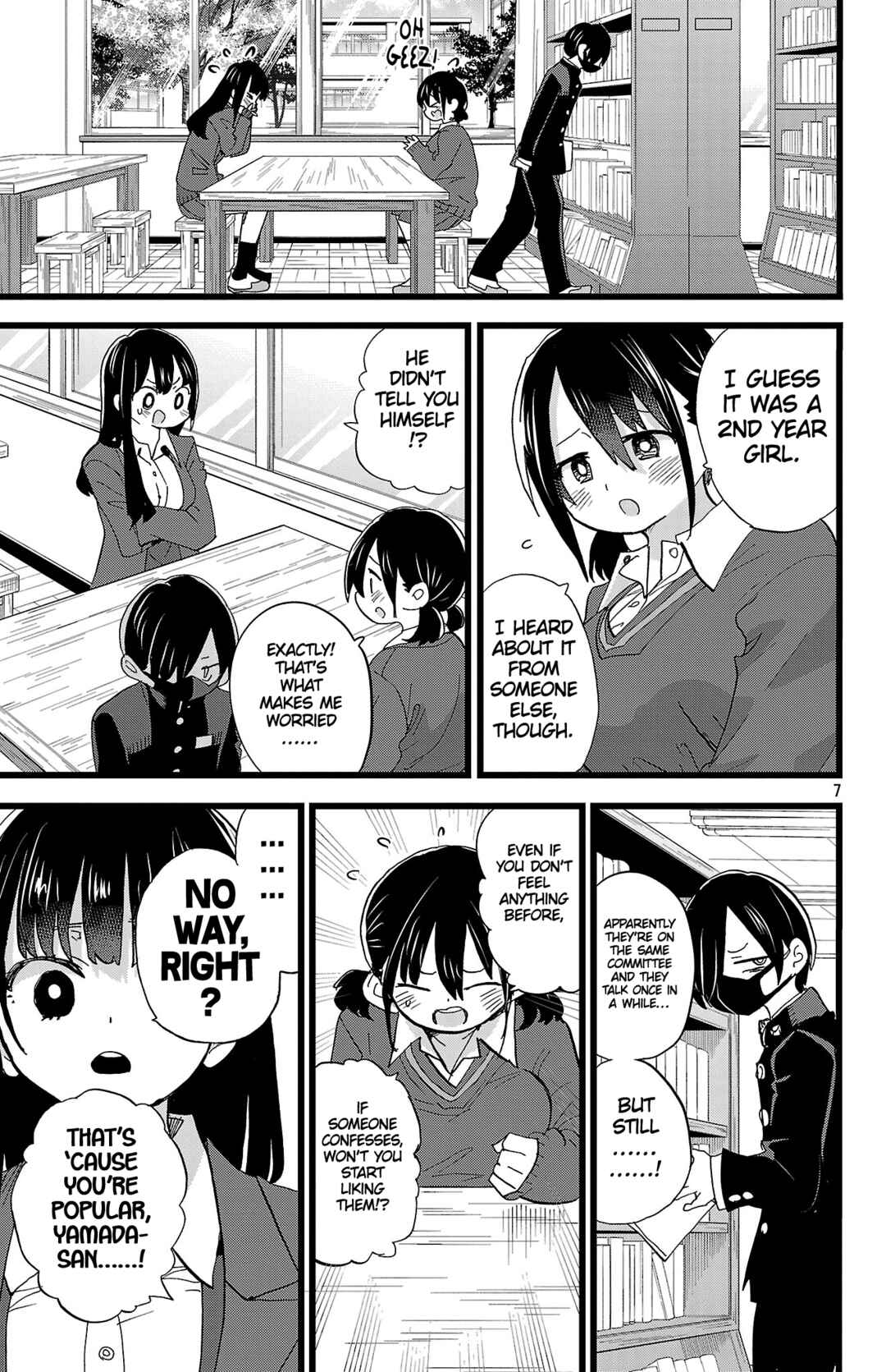 Chapter 177 - Page 8
