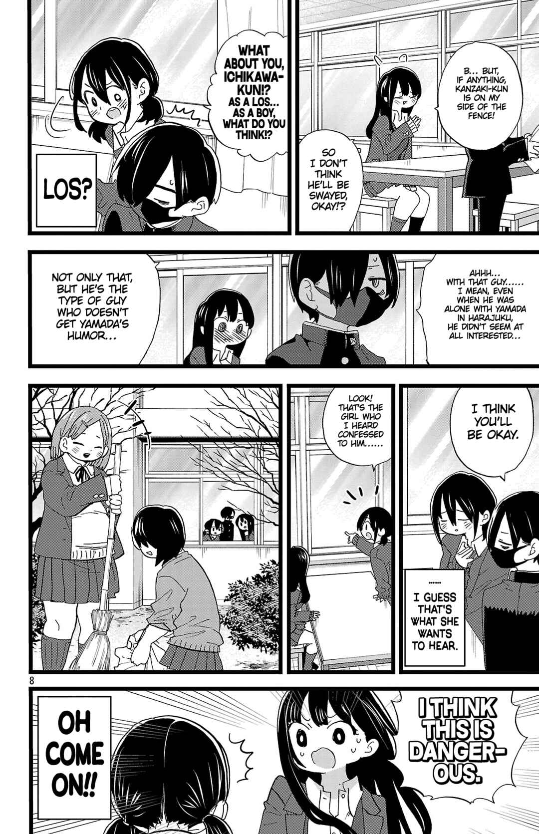 Chapter 177 - Page 9