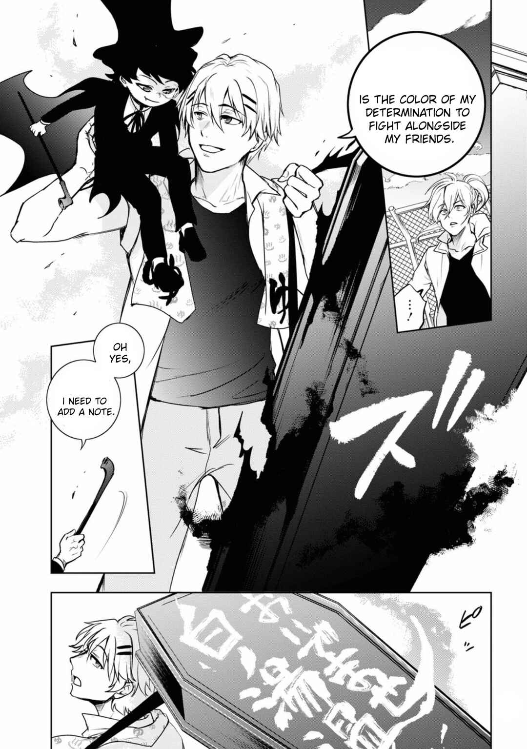 Chapter 135 - Page 11