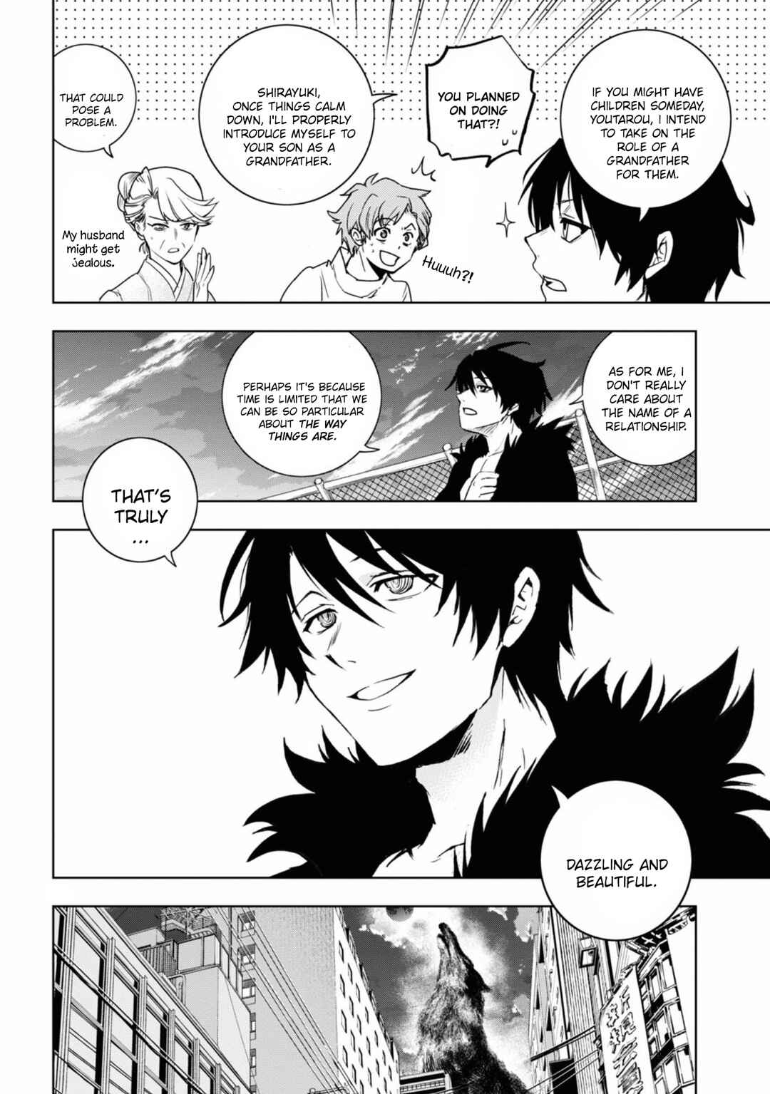 Chapter 135 - Page 14