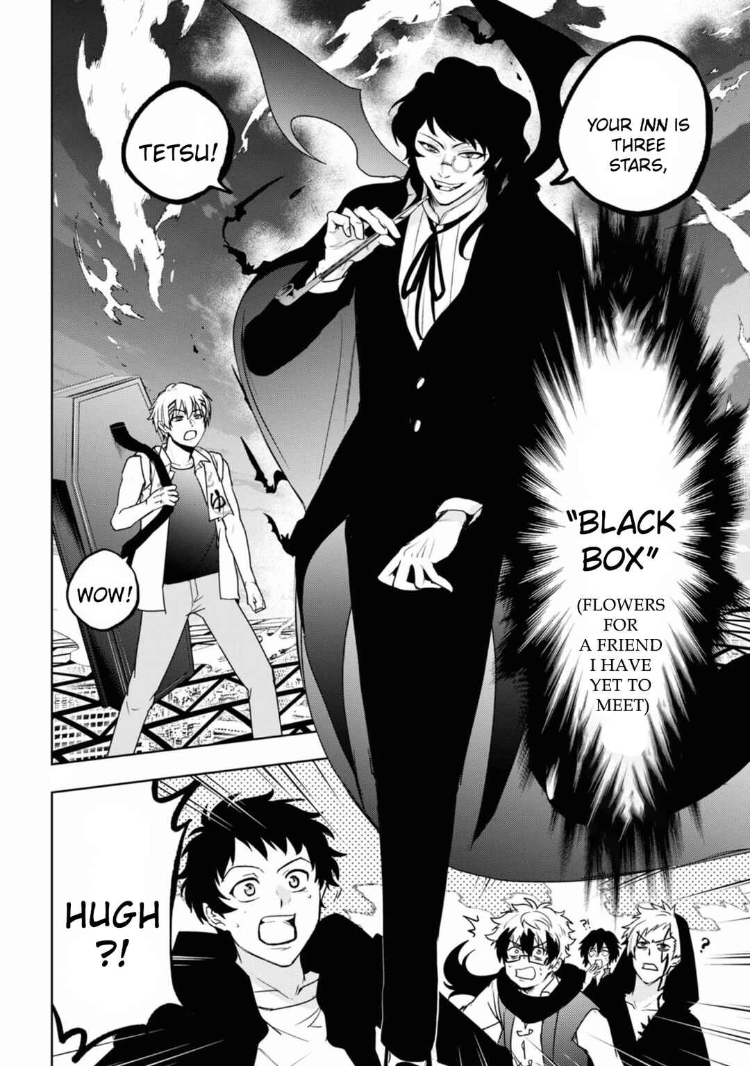 Chapter 135 - Page 18