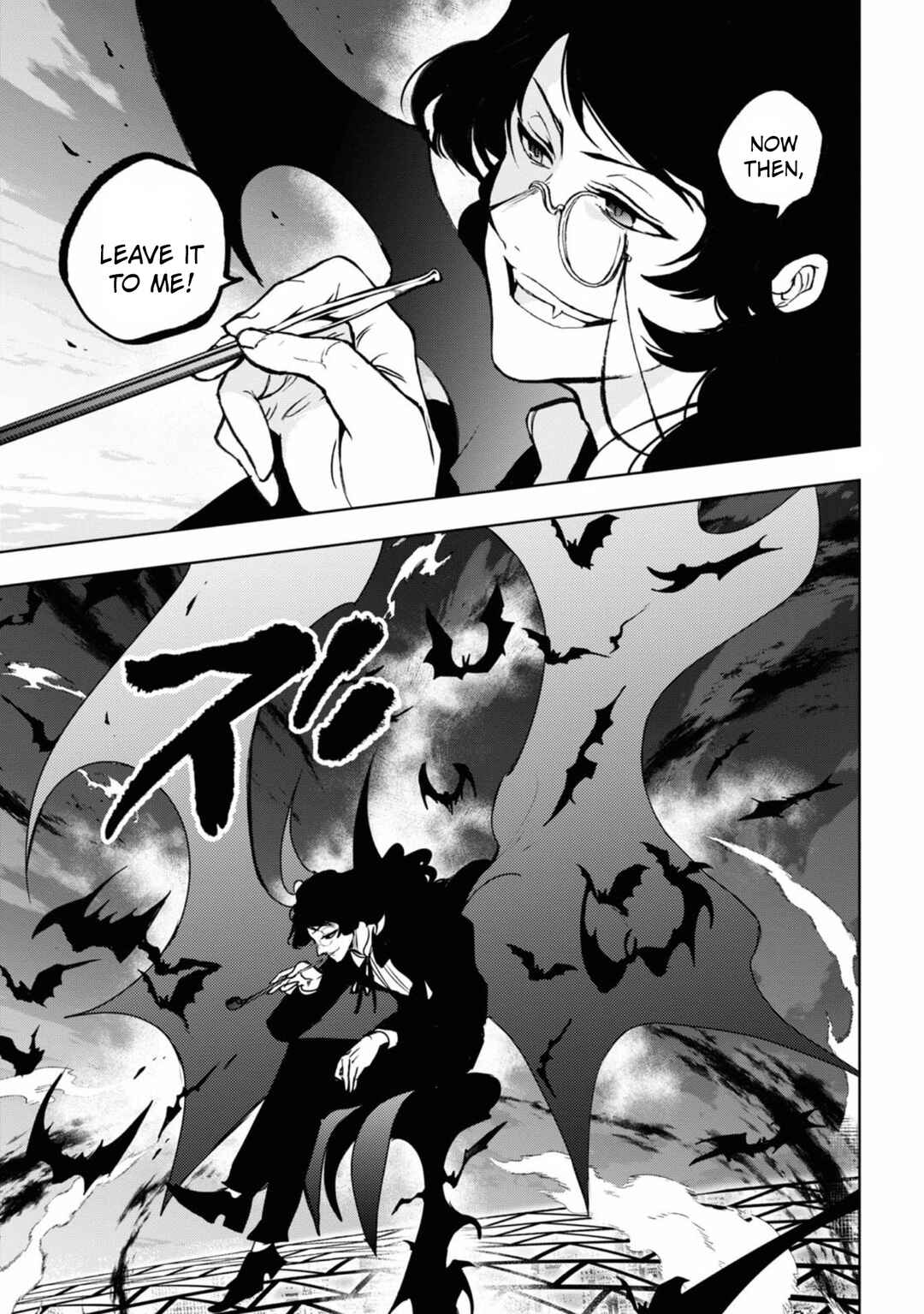 Chapter 135 - Page 19