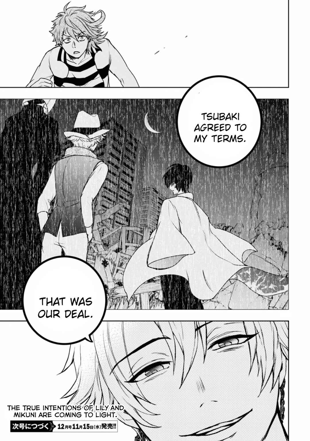 Chapter 135 - Page 29