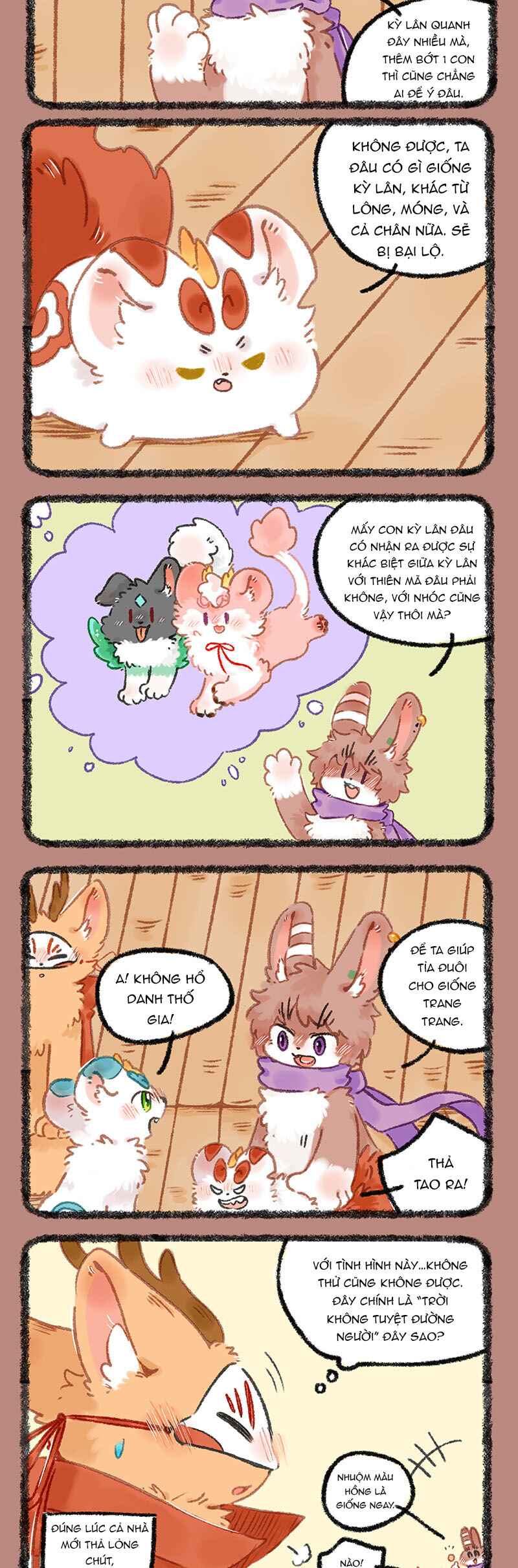 Chapter 1099 - Page 3