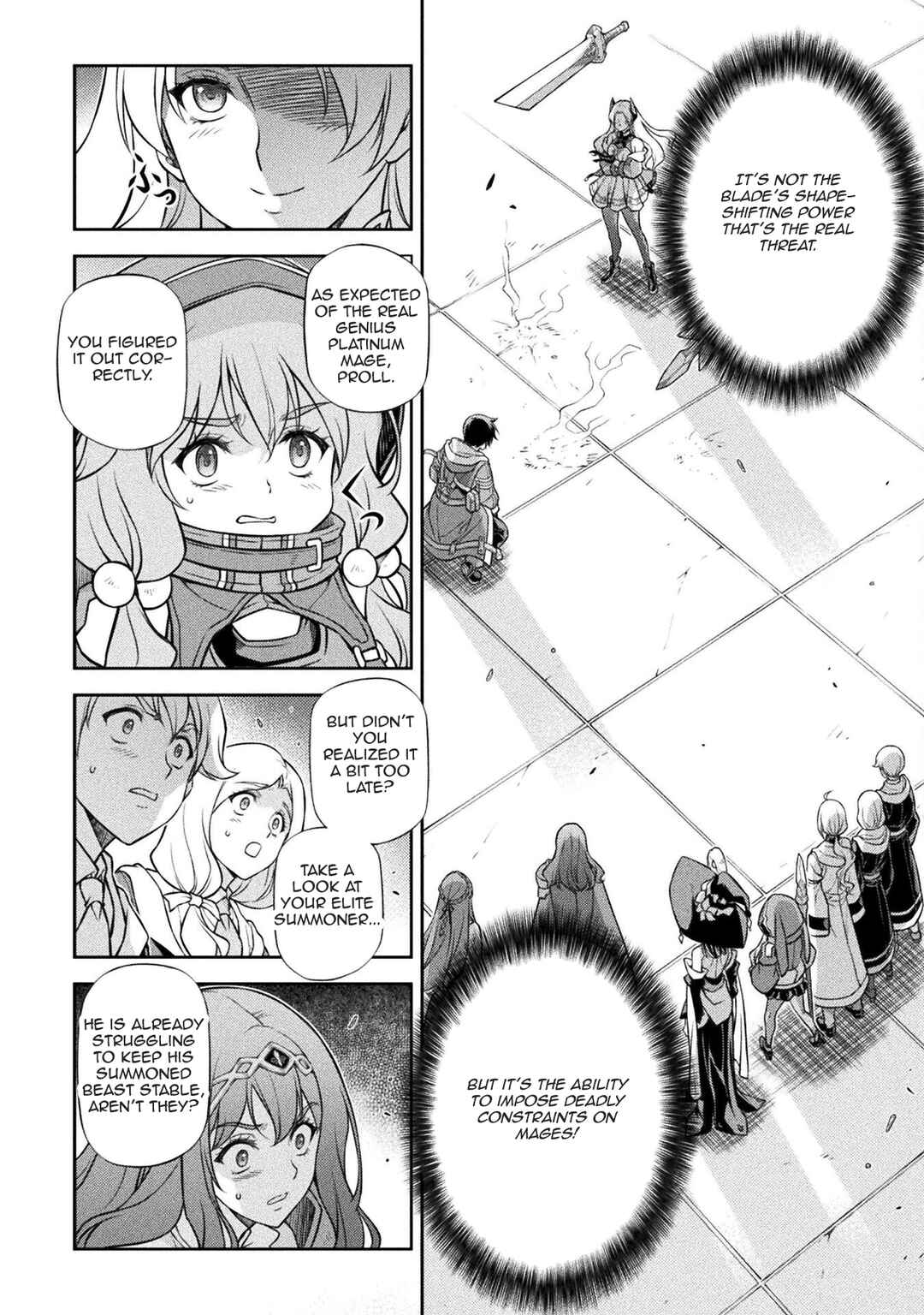 Chapter 131 - Page 8
