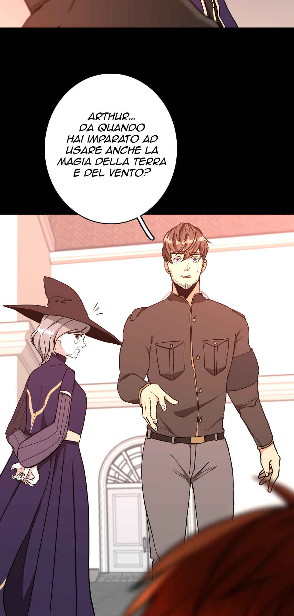 Chapter 35 - Page 34