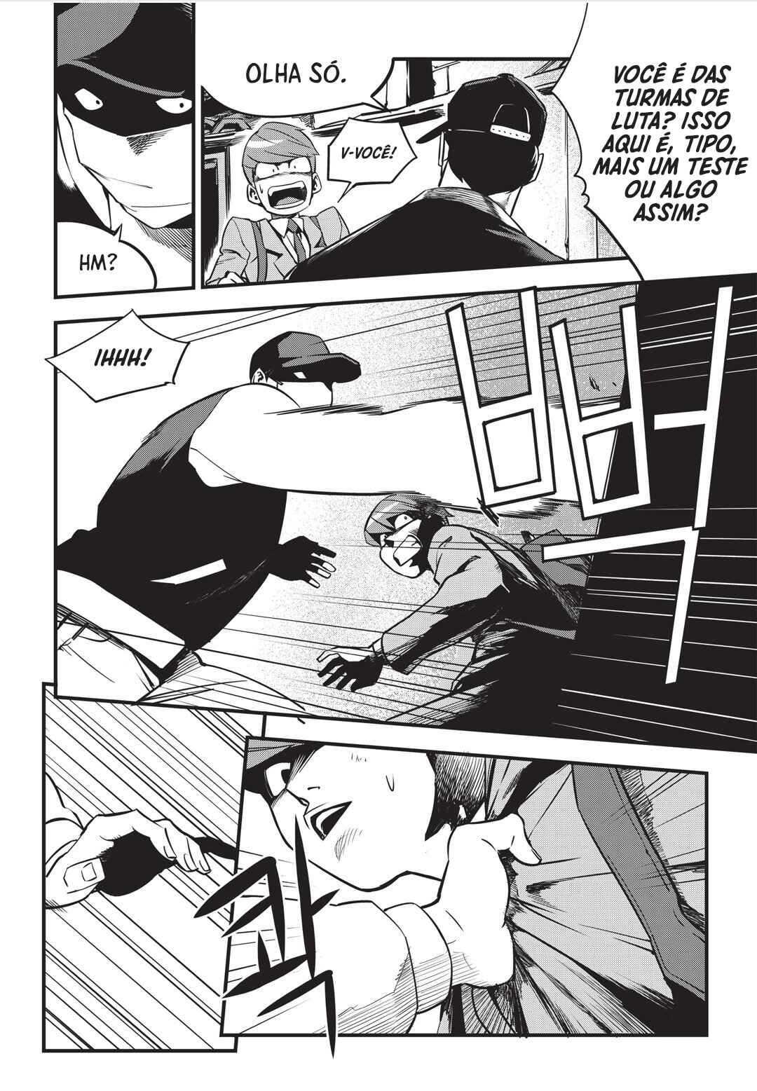 Chapter 3 - Page 5