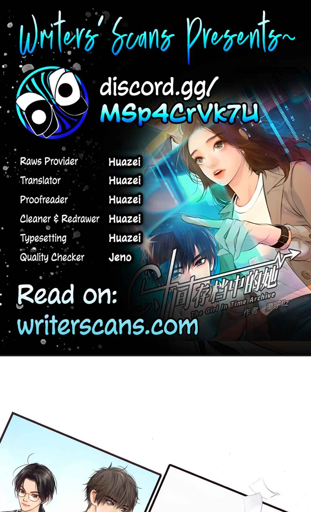 Chapter 7 - Page 1