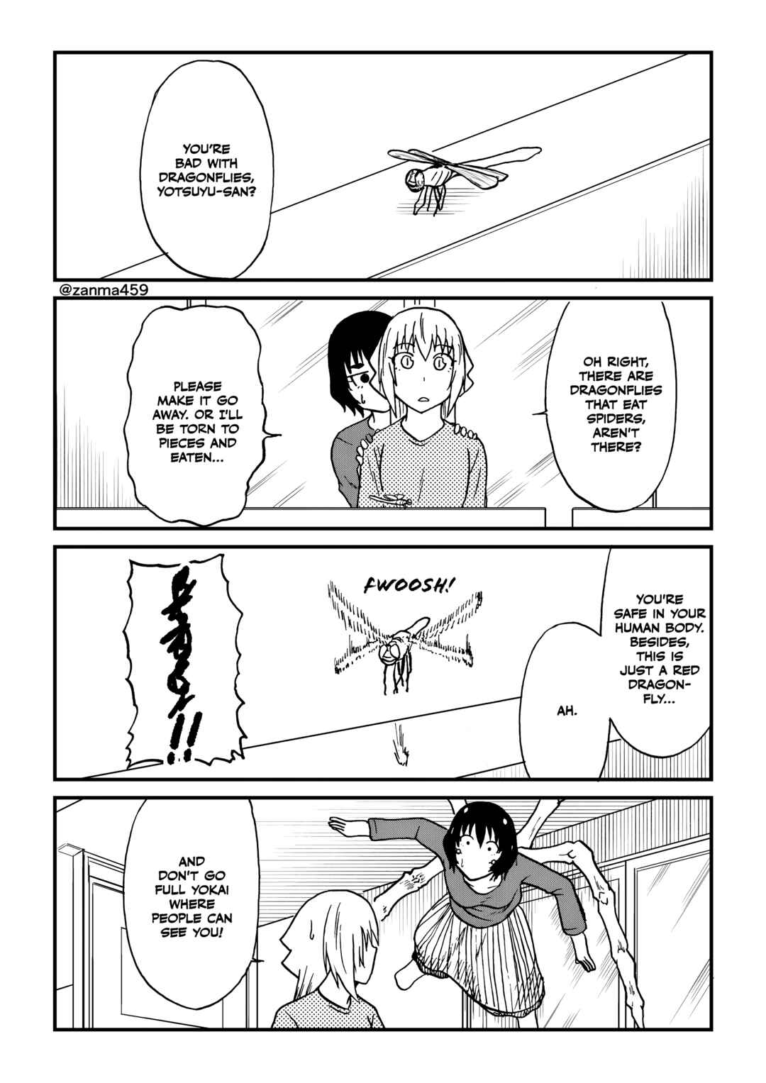 Chapter 105 - Page 3