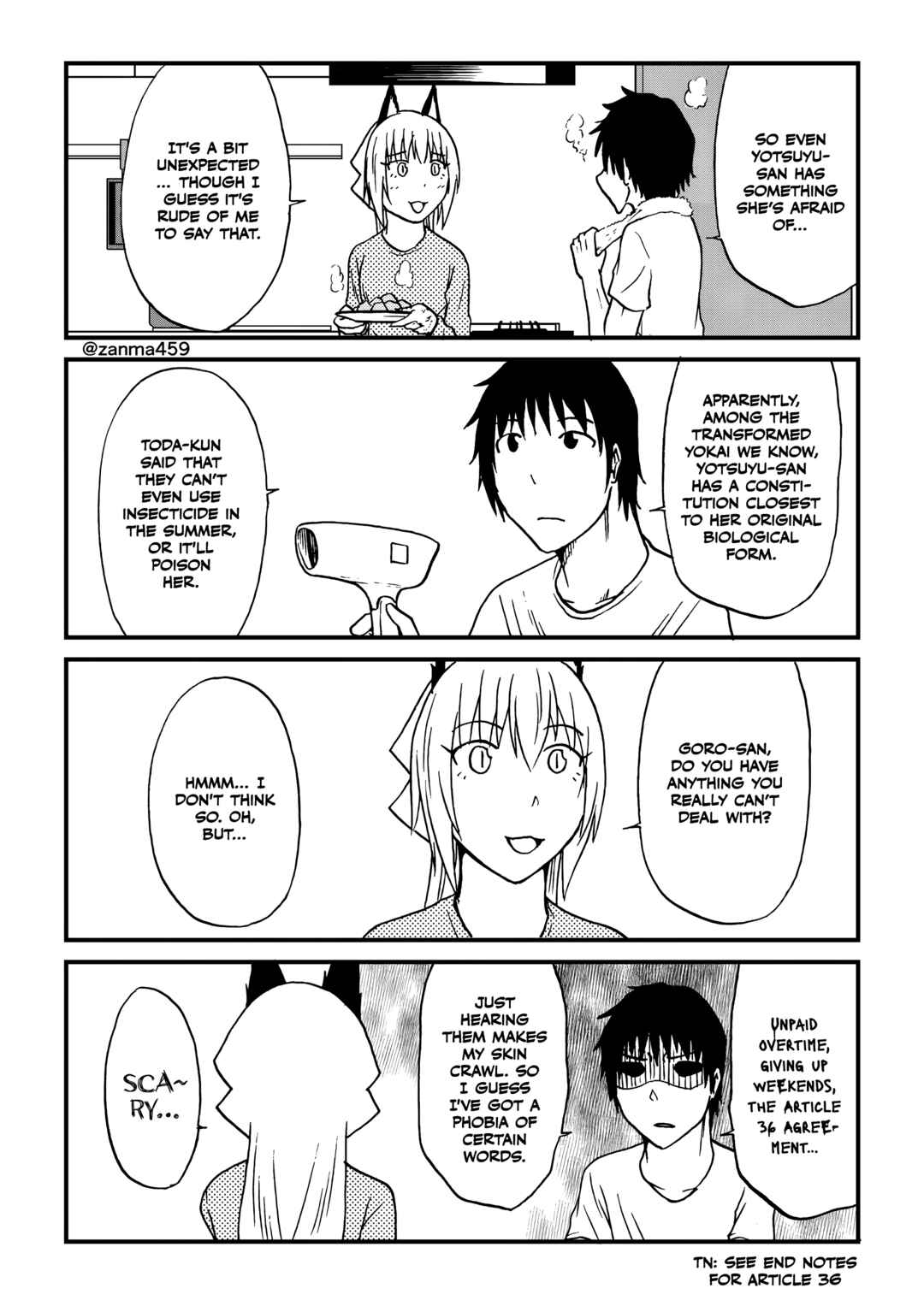 Chapter 105 - Page 5