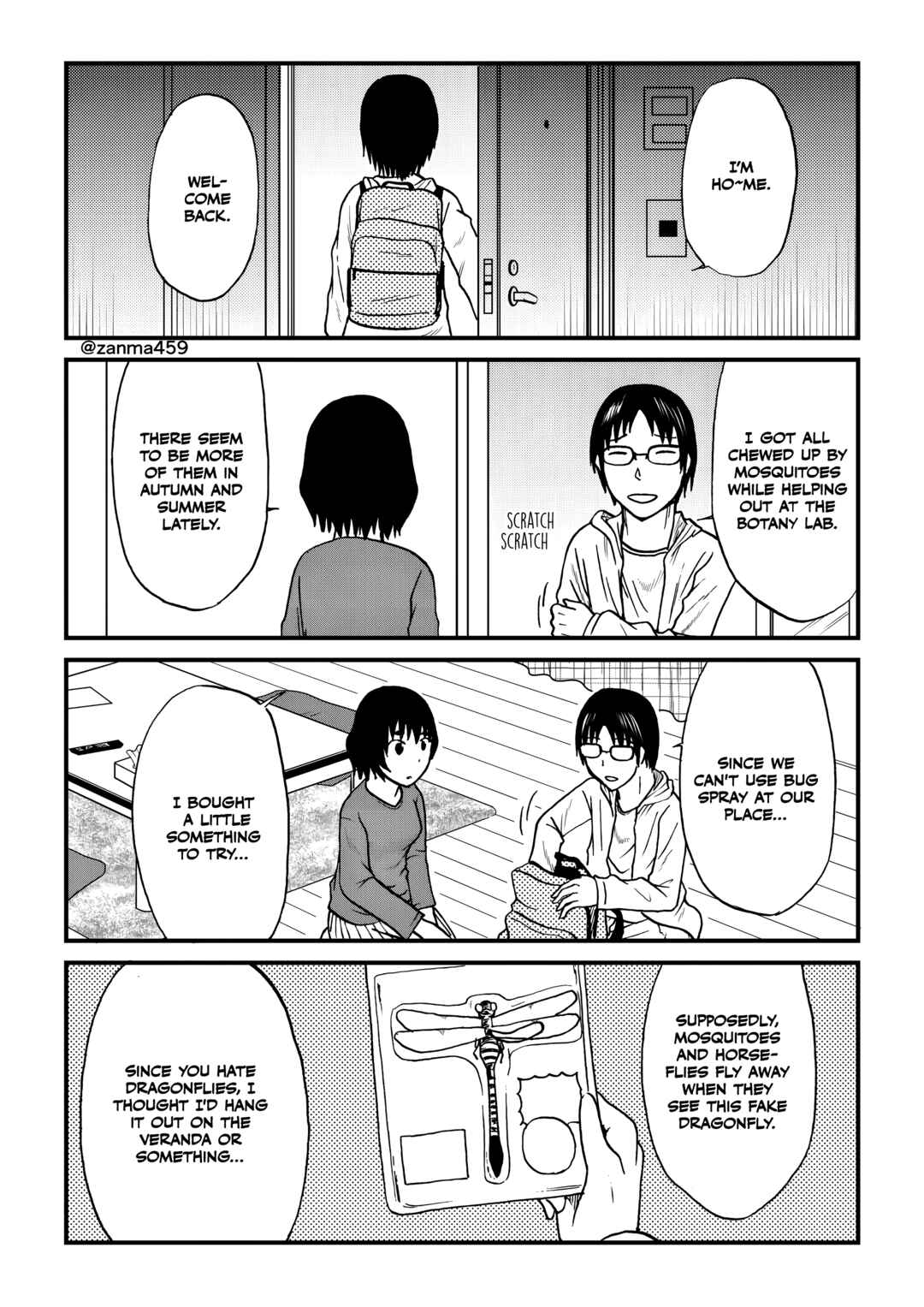 Chapter 105 - Page 6