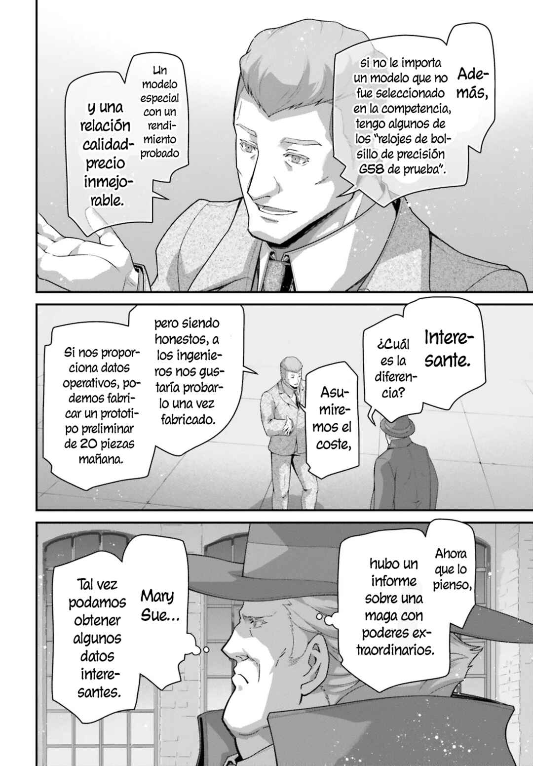Chapter 105 - Page 10