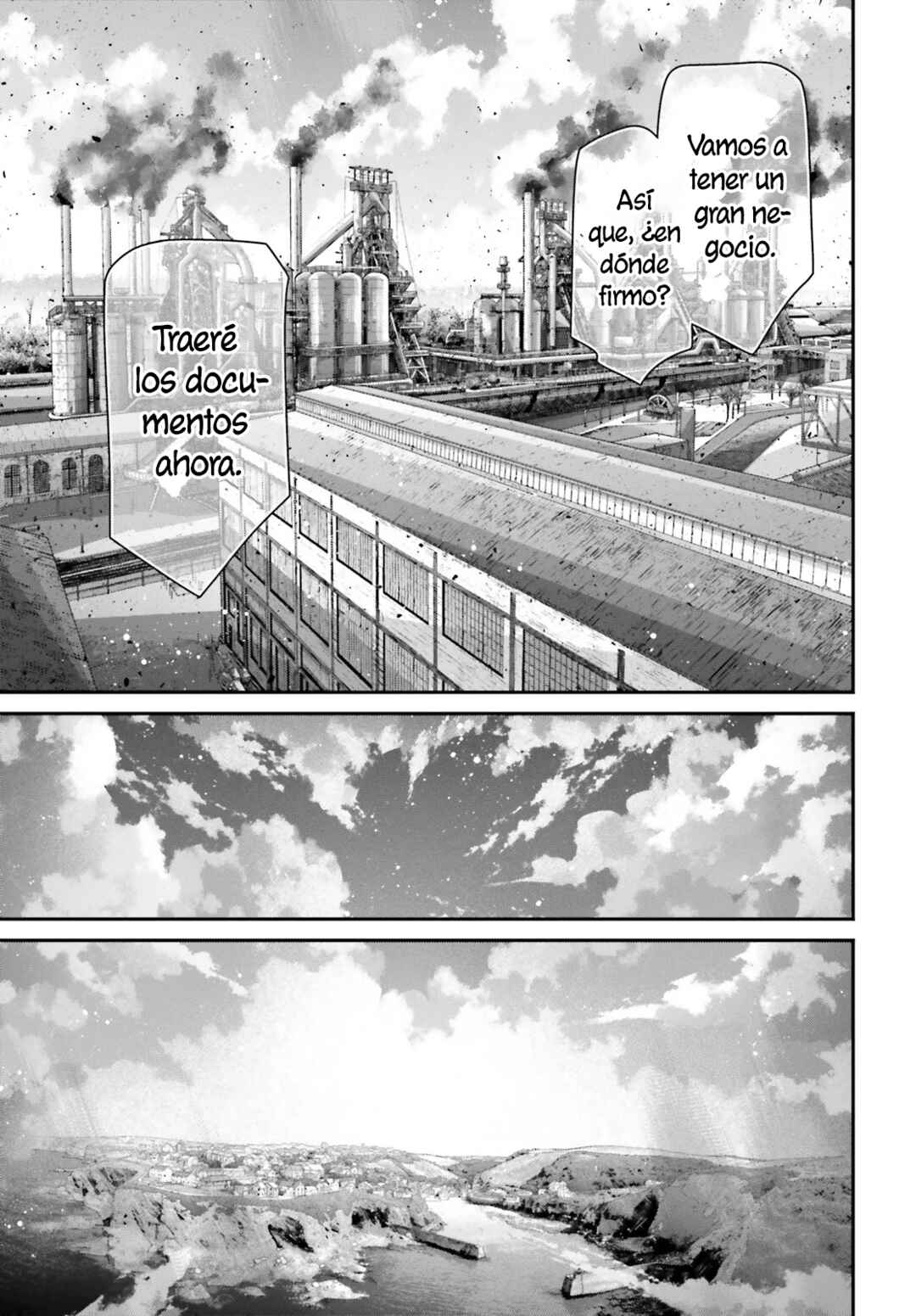 Chapter 105 - Page 11