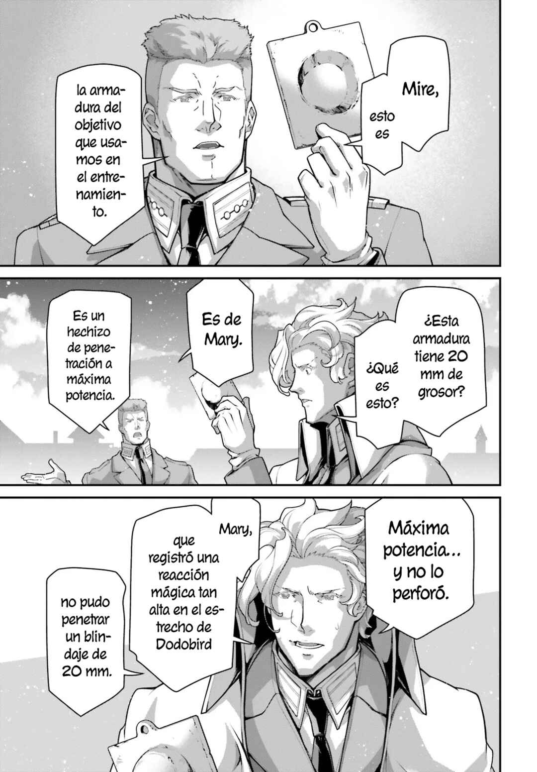 Chapter 105 - Page 13
