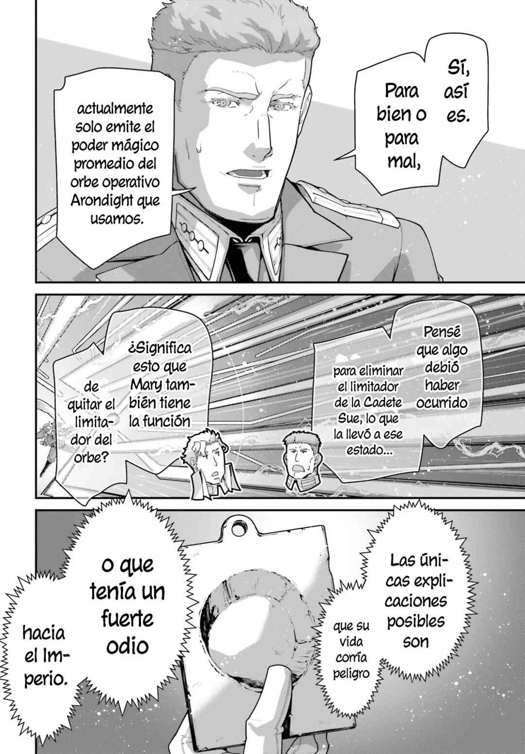 Chapter 105 - Page 14