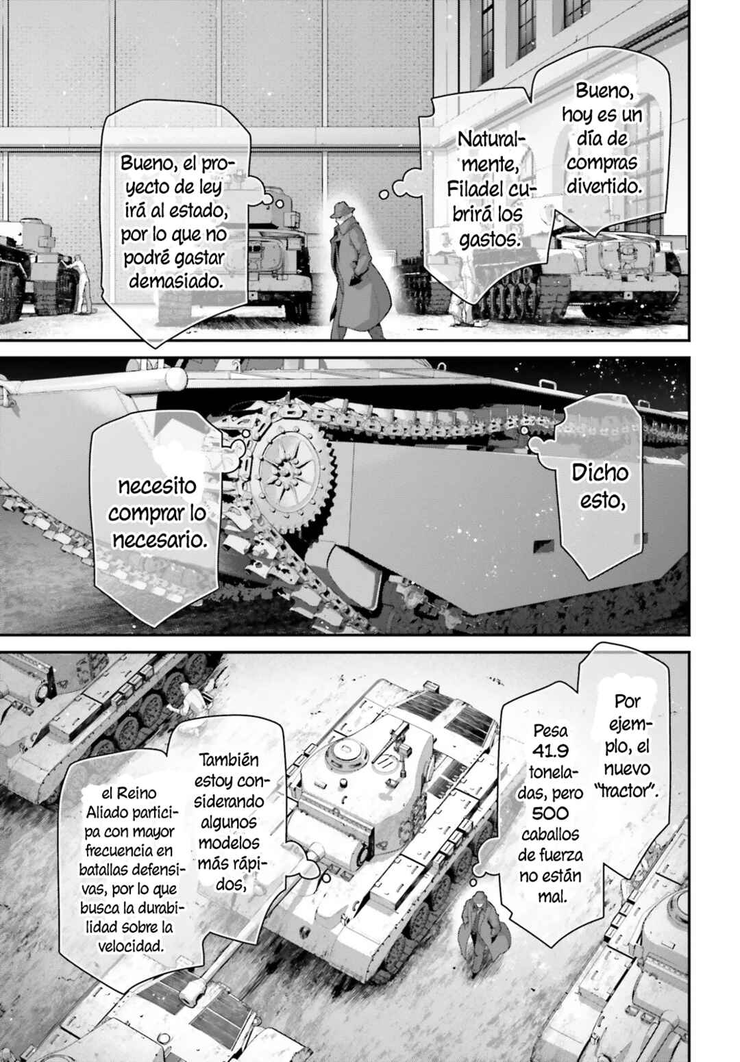 Chapter 105 - Page 3