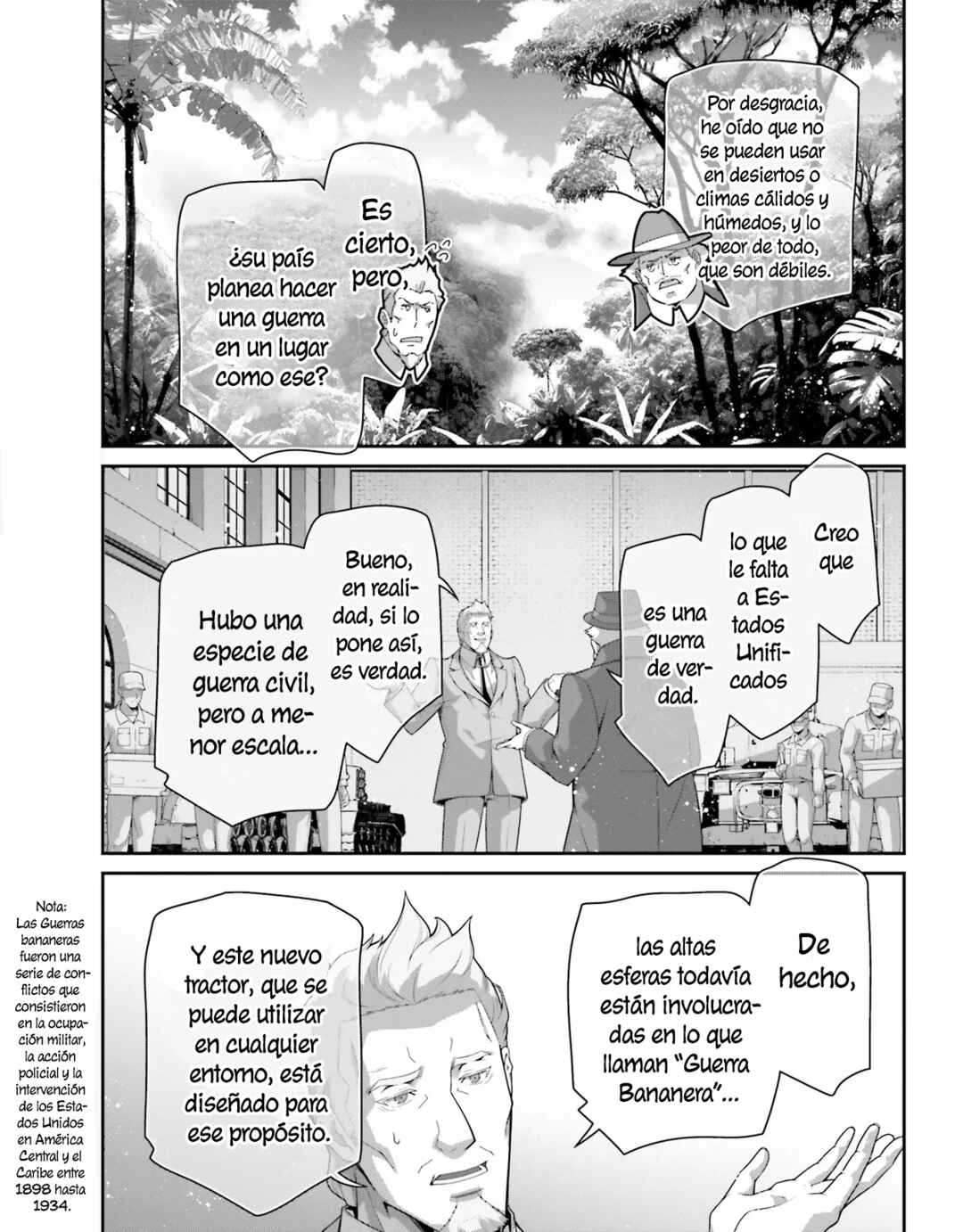Chapter 105 - Page 7