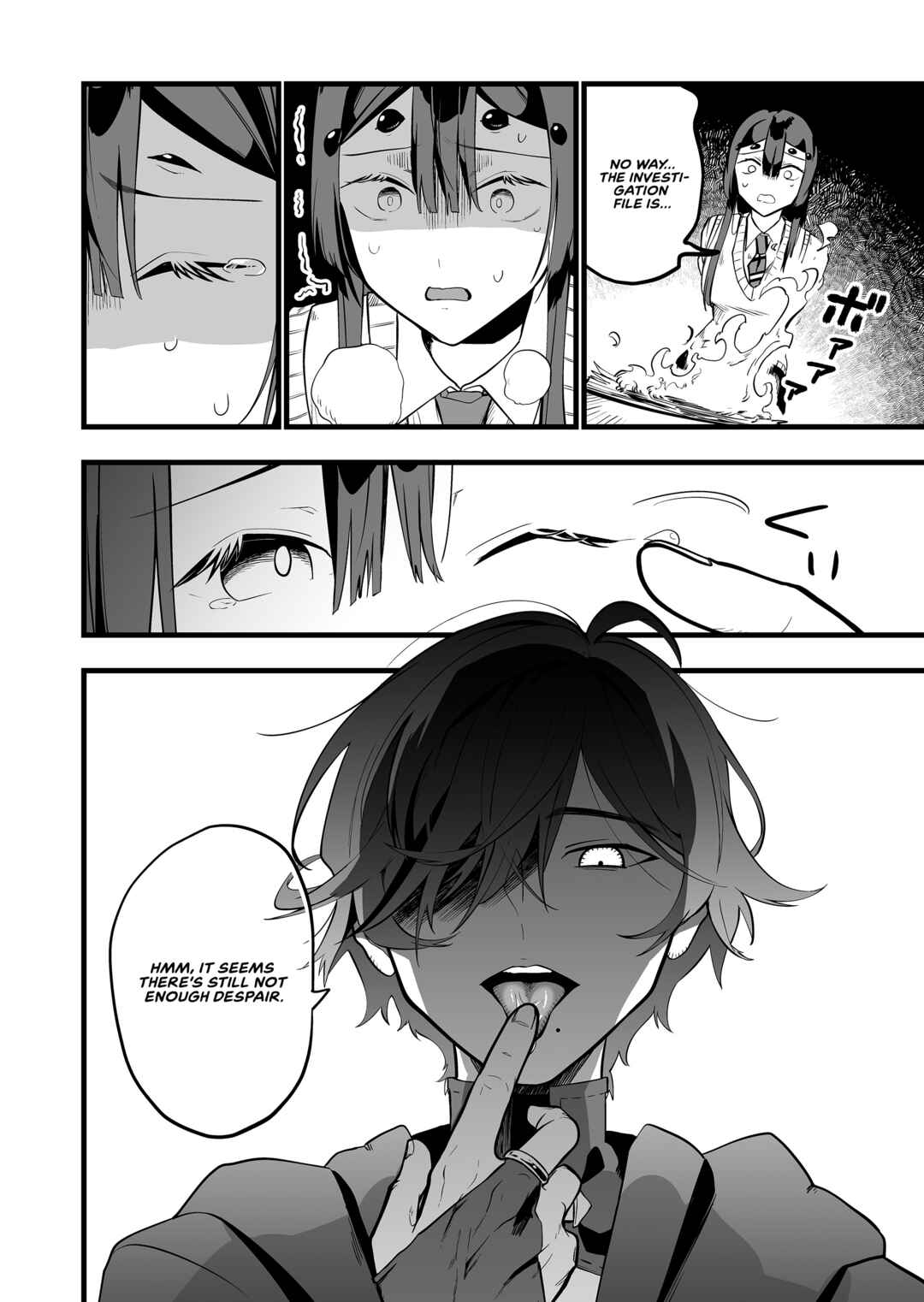 Chapter 34 - Page 6