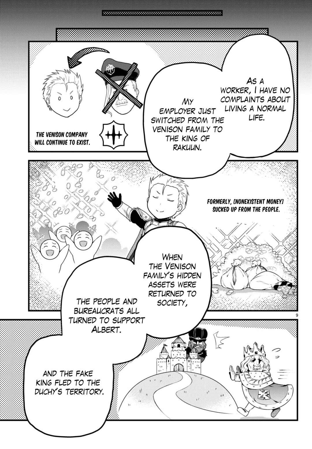 Chapter 61 - Page 10