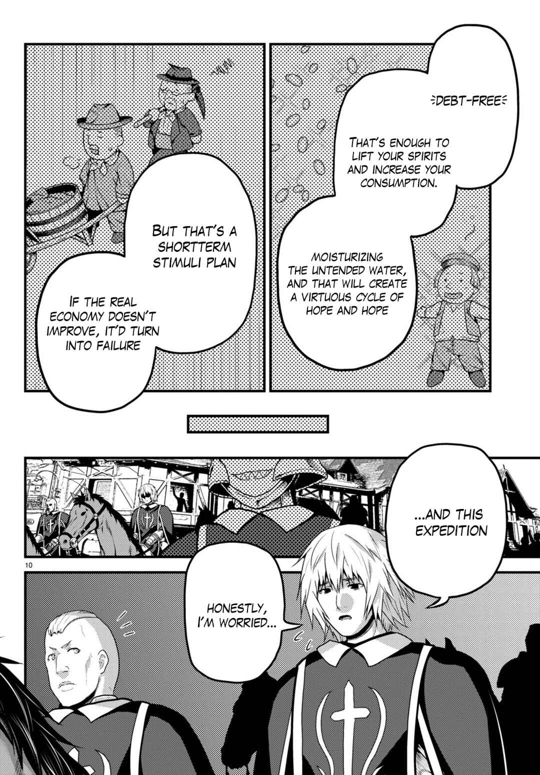 Chapter 61 - Page 11