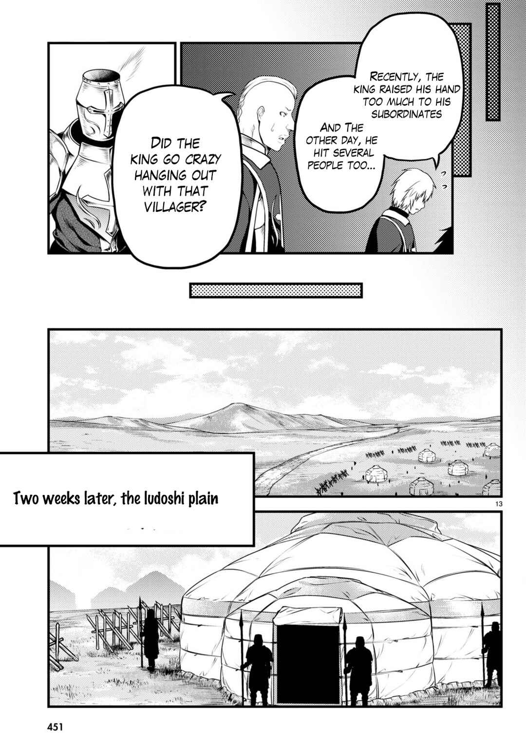Chapter 61 - Page 14