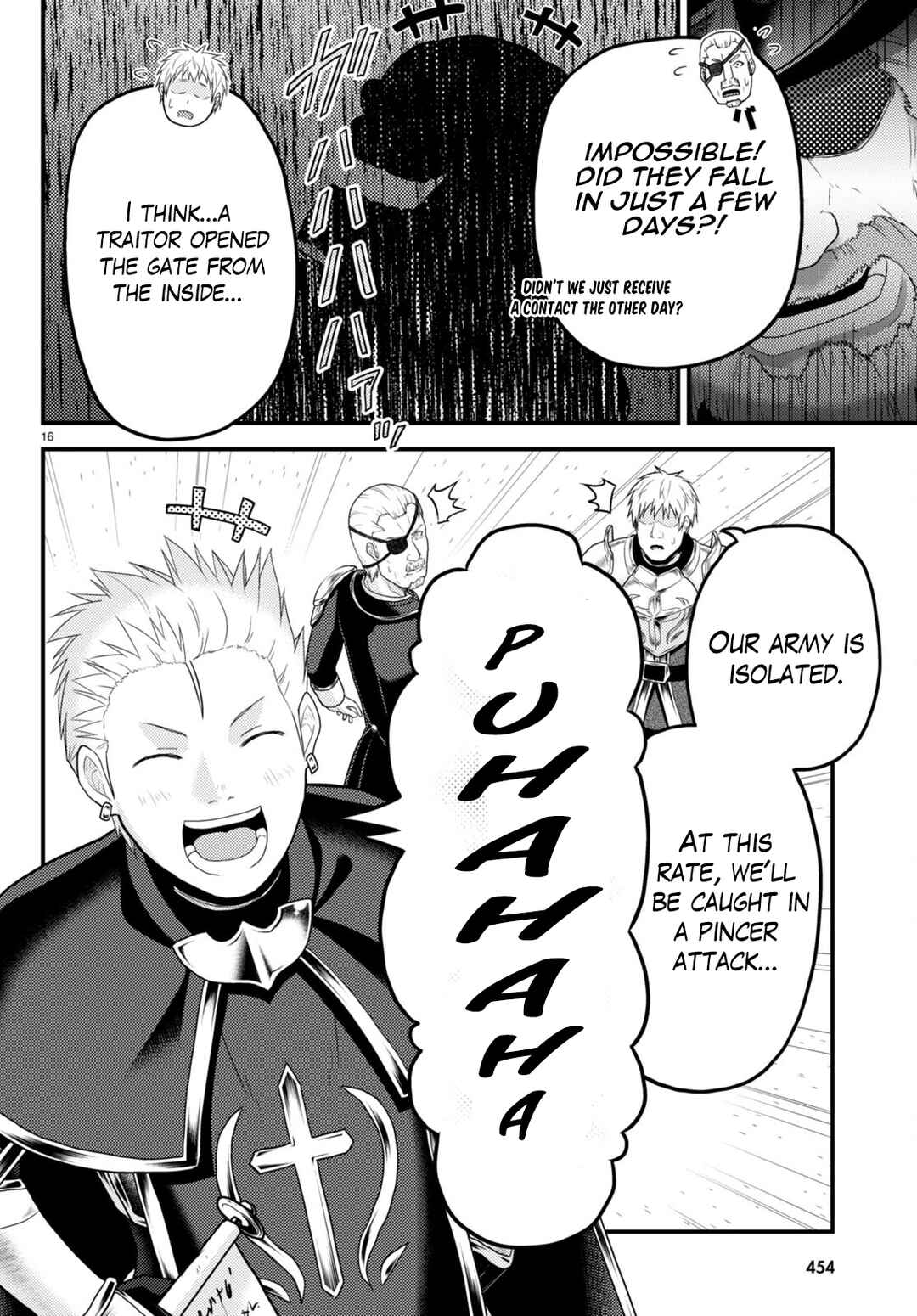 Chapter 61 - Page 17