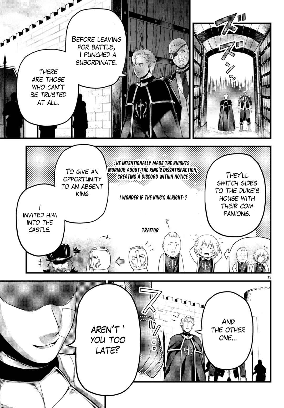 Chapter 61 - Page 20
