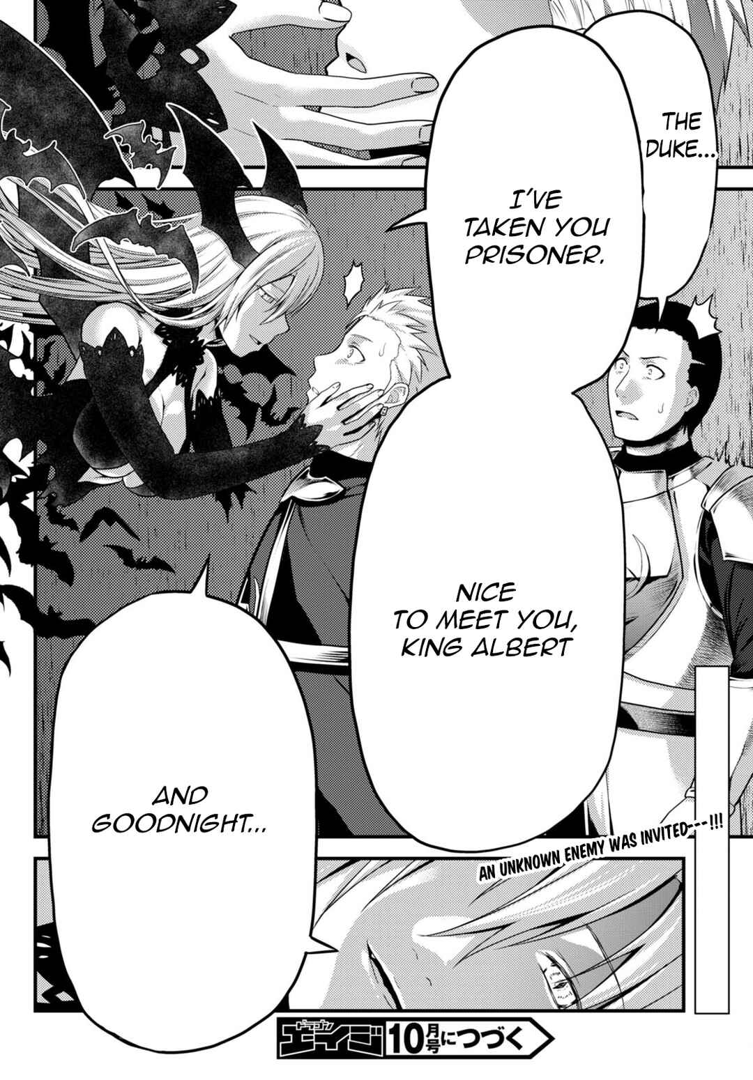 Chapter 61 - Page 23