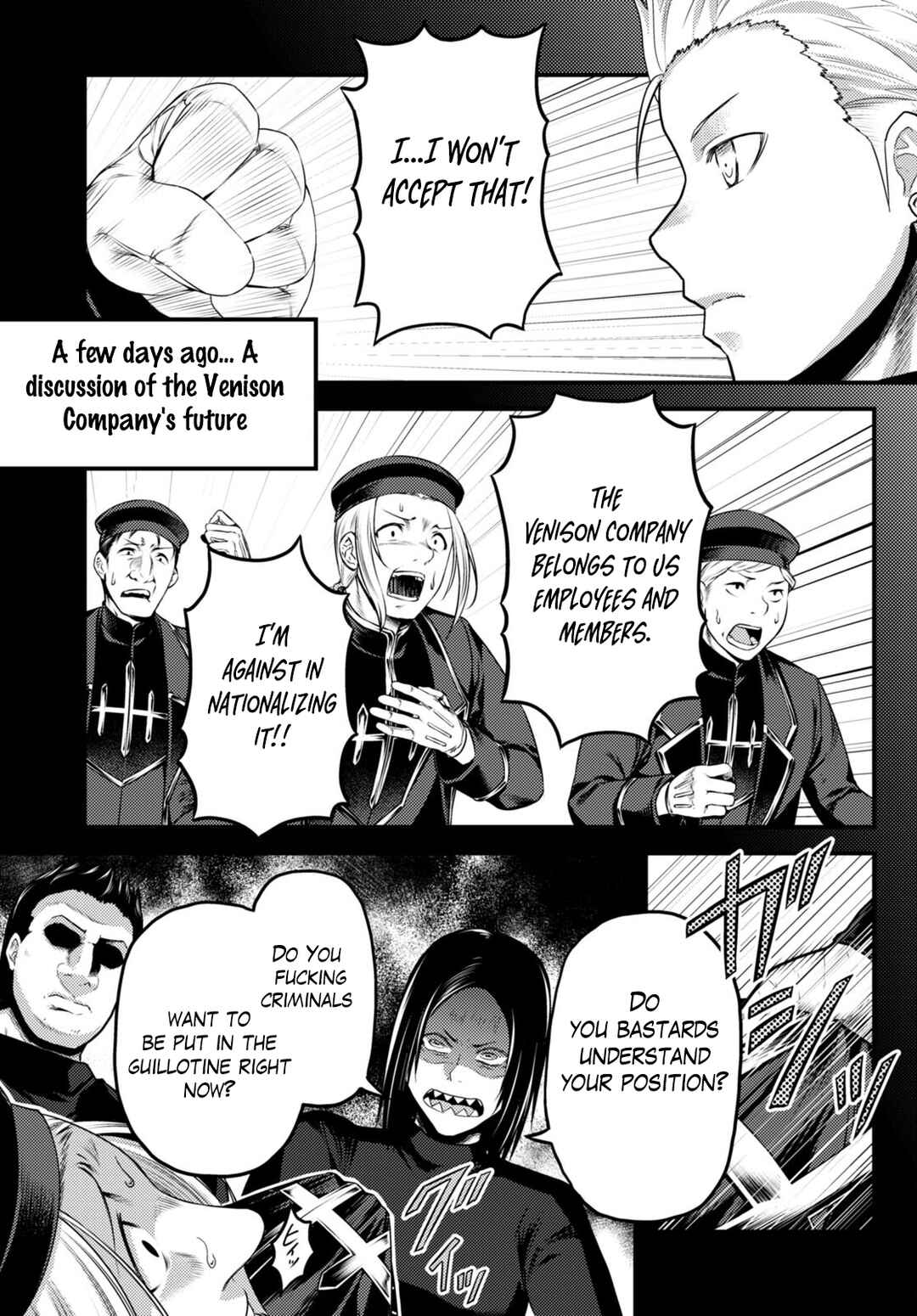 Chapter 61 - Page 8
