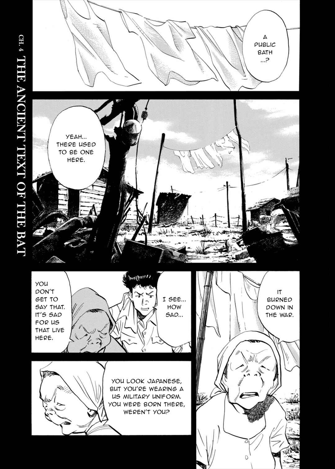 Chapter 4 - Page 1