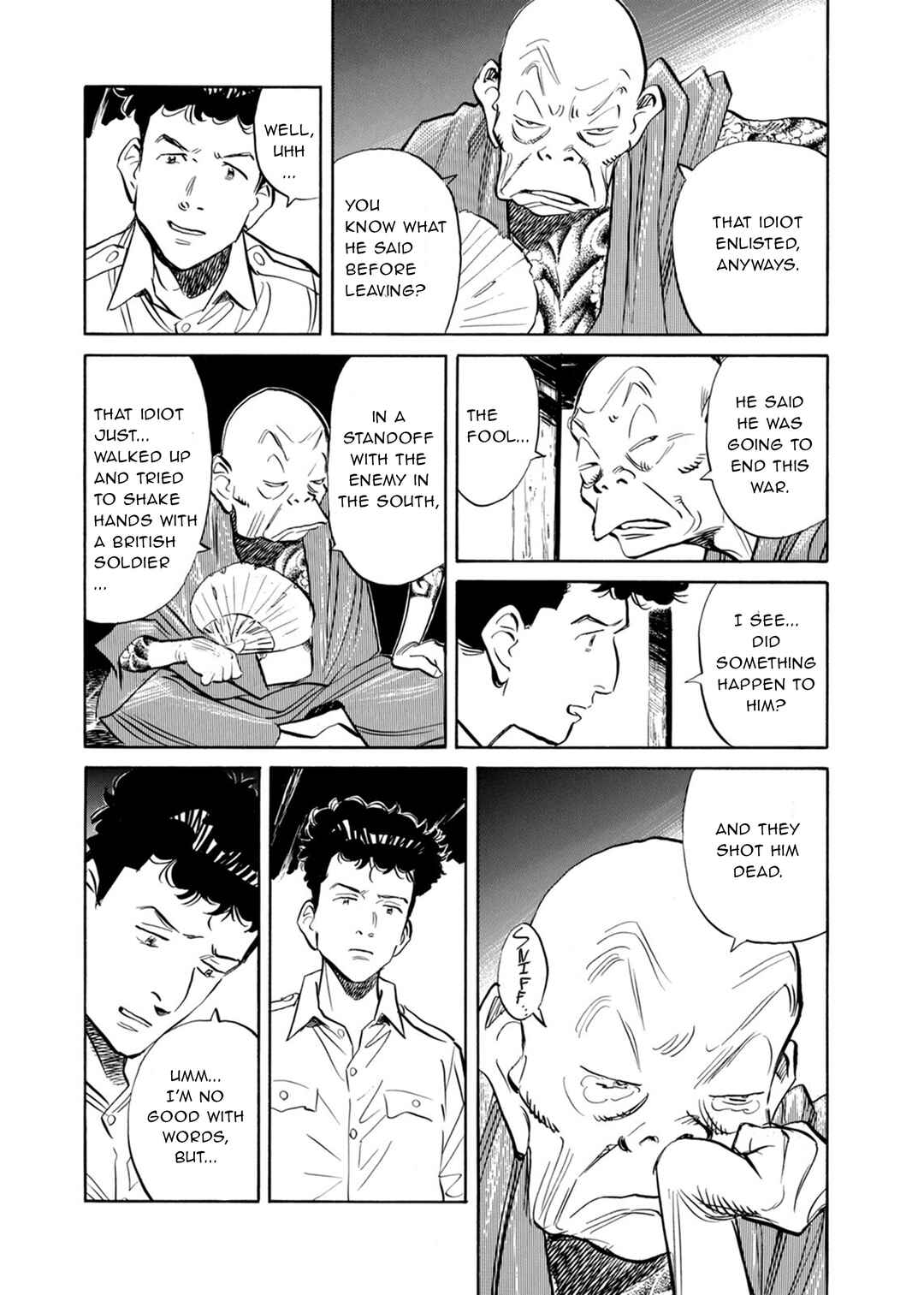 Chapter 4 - Page 5