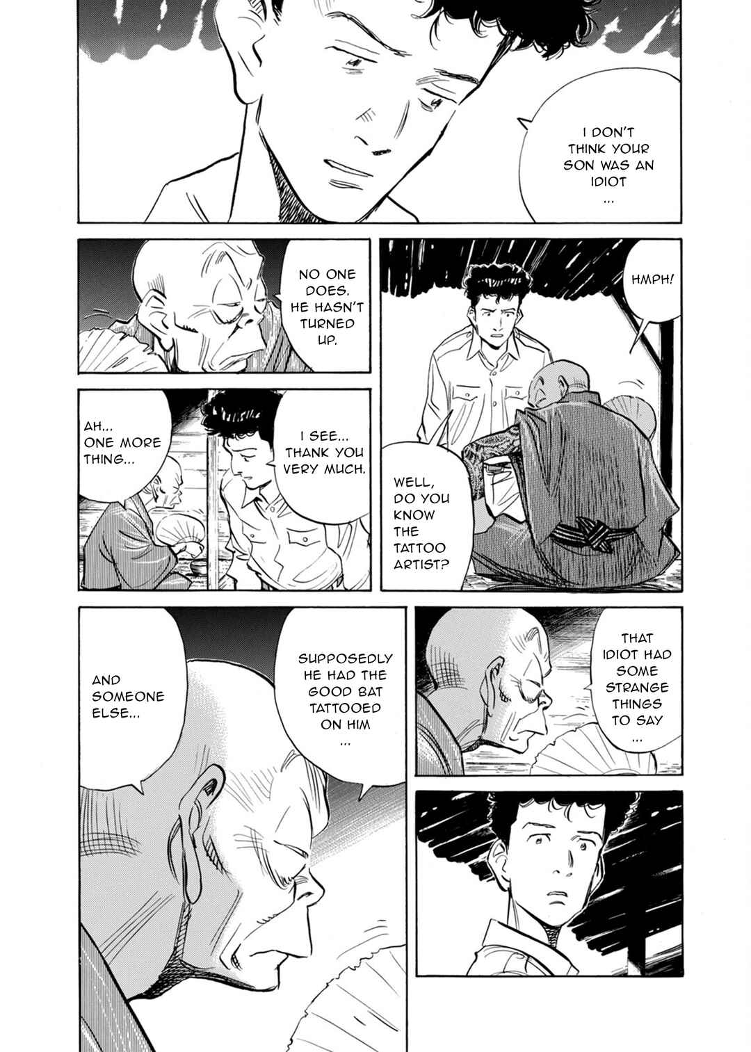 Chapter 4 - Page 6