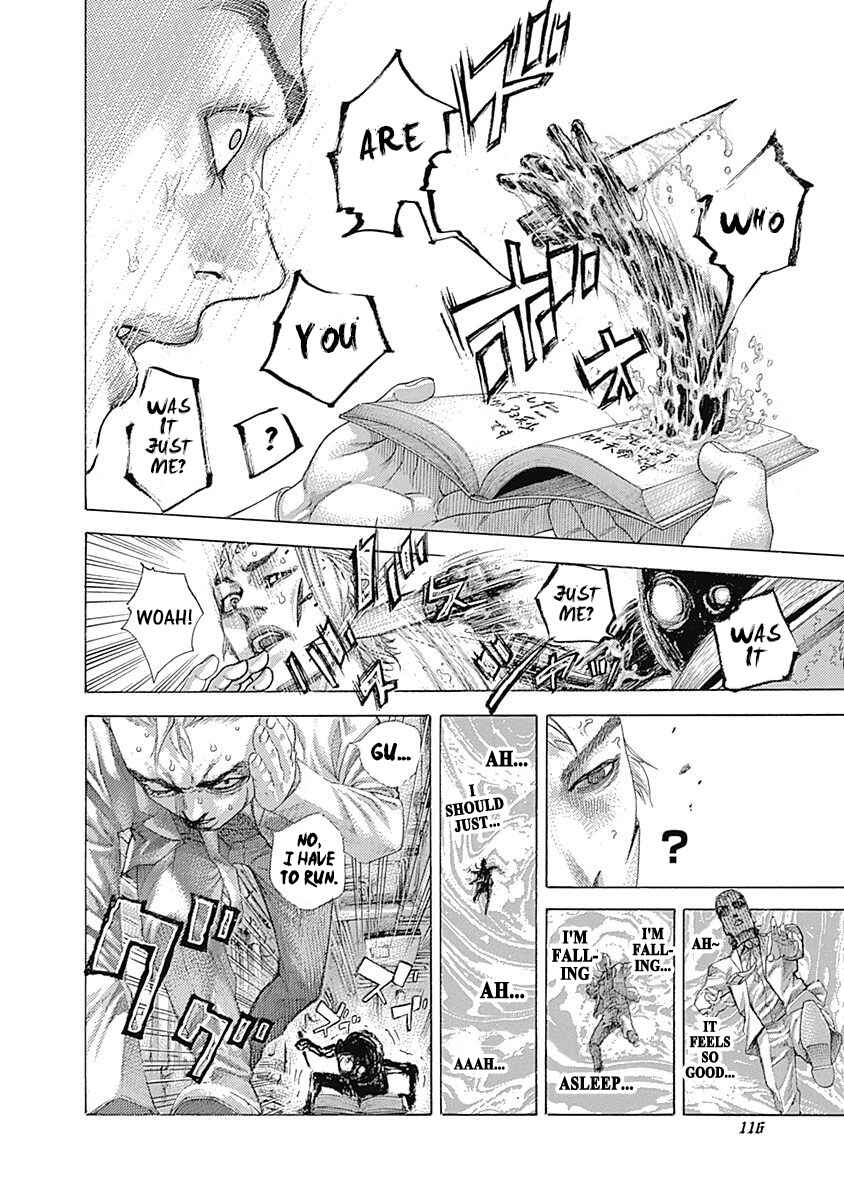 Chapter 511 - Page 14