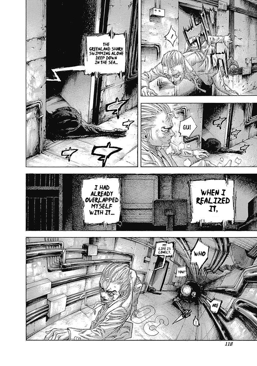 Chapter 511 - Page 16
