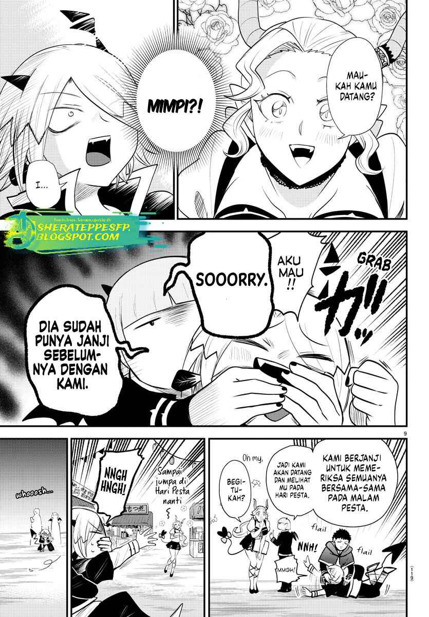 Chapter 345 - Page 11