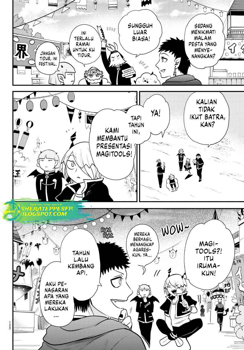 Chapter 345 - Page 17