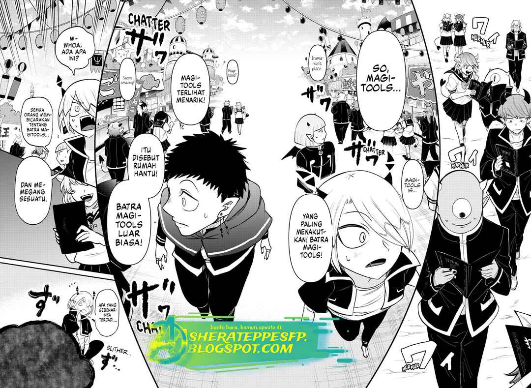 Chapter 345 - Page 19