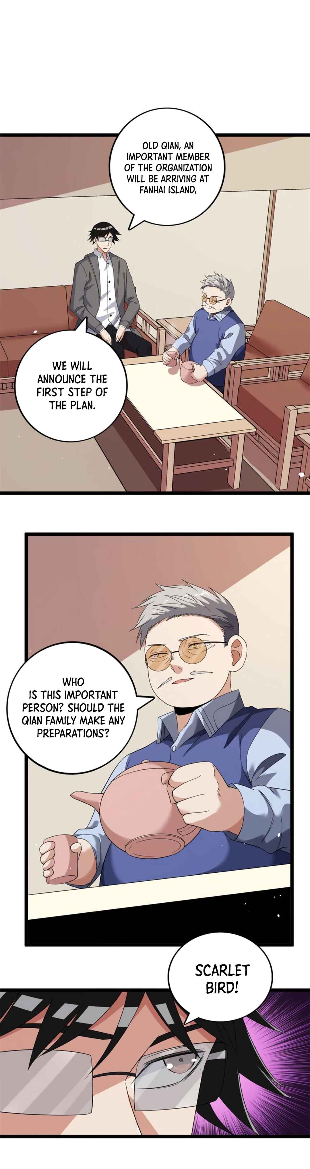 Chapter 125 - Page 10