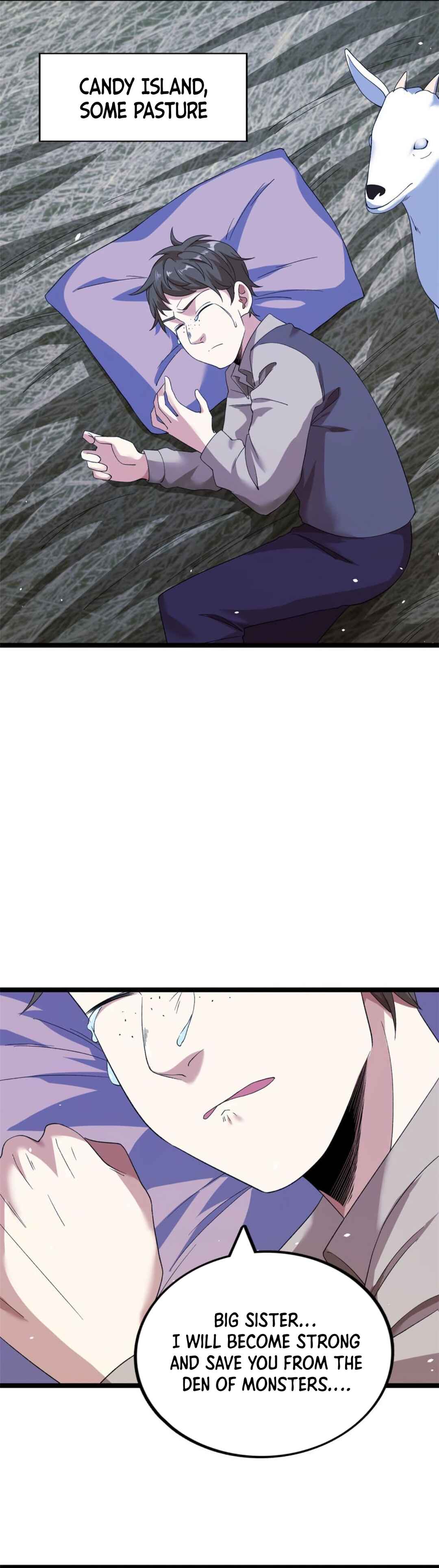 Chapter 125 - Page 18