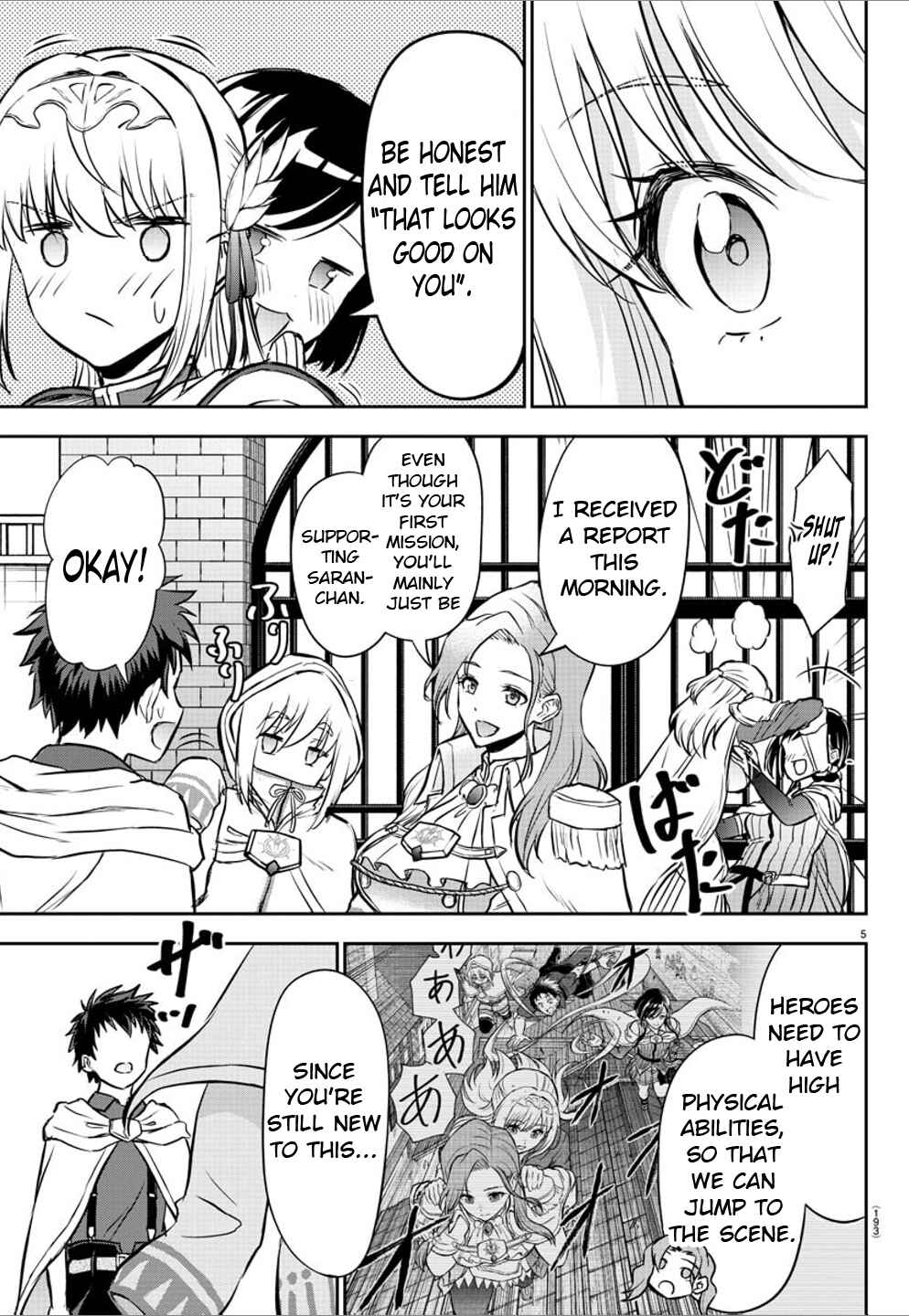 Chapter 6 - Page 6