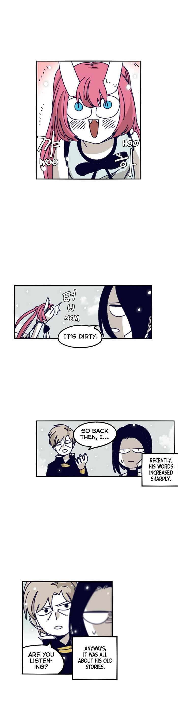 Chapter 125 - Page 12