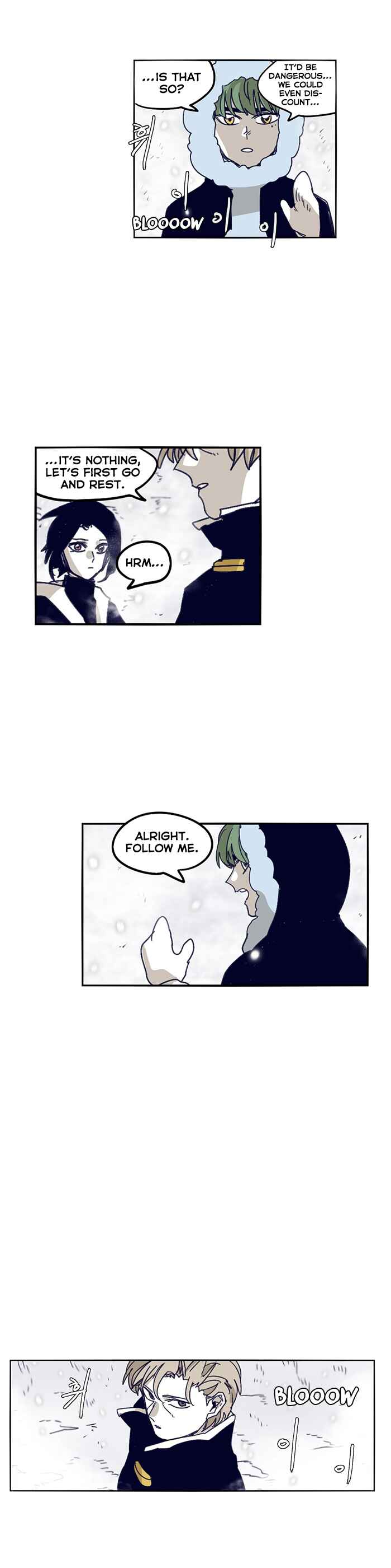 Chapter 125 - Page 18