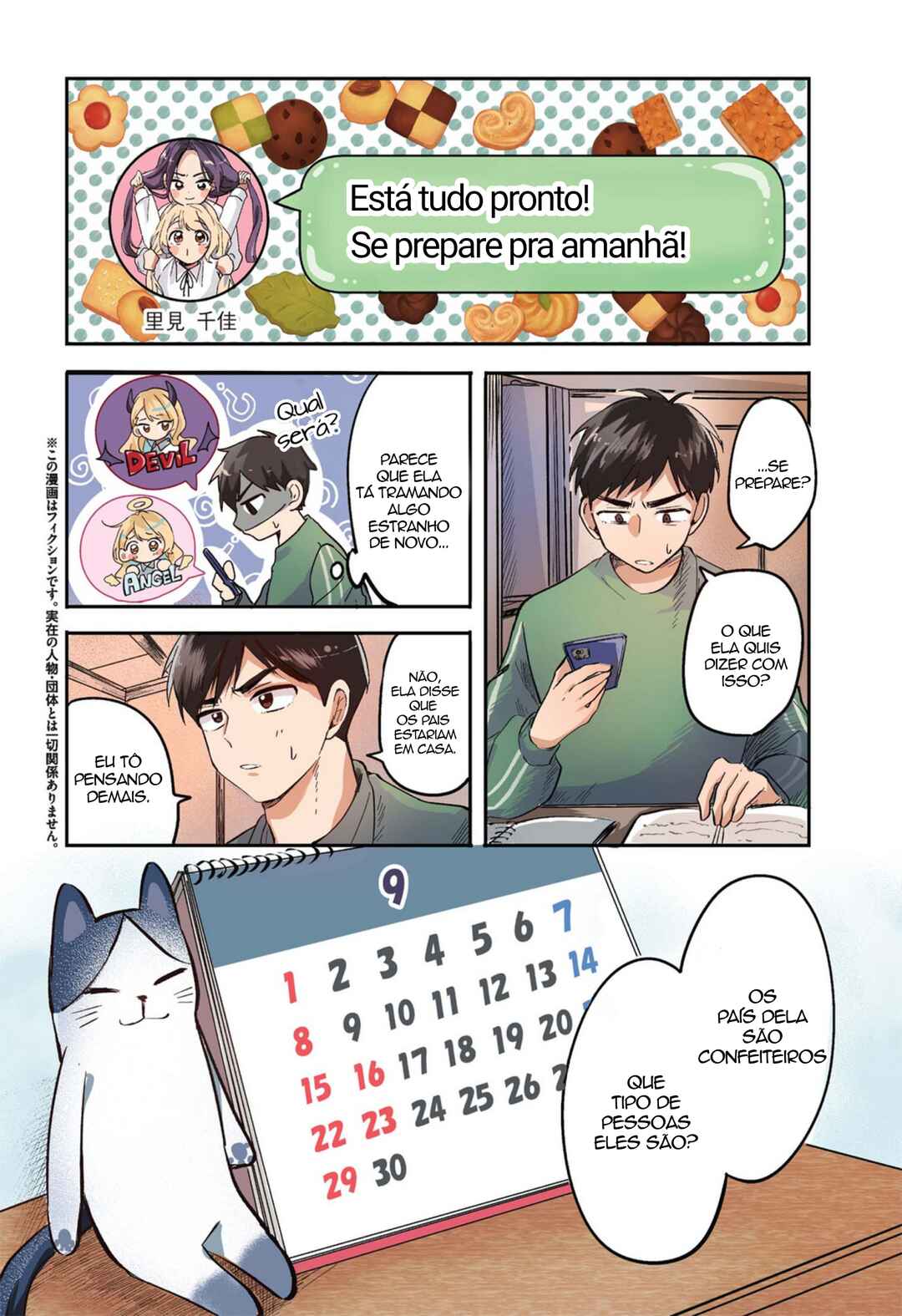 Chapter 6 - Page 2