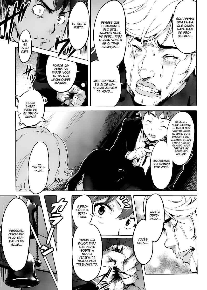Chapter 27 - Page 20