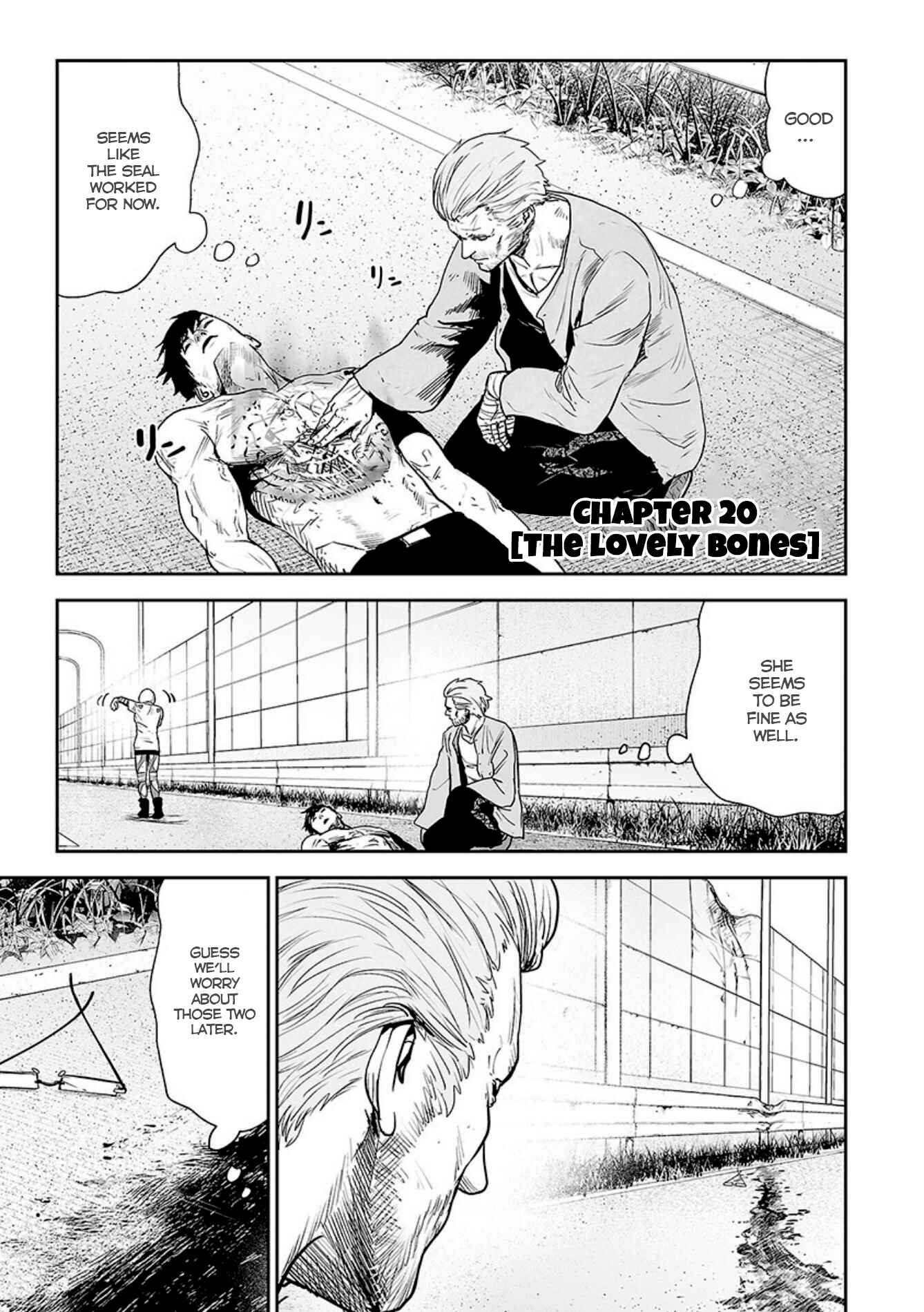 Chapter 20 - Page 2