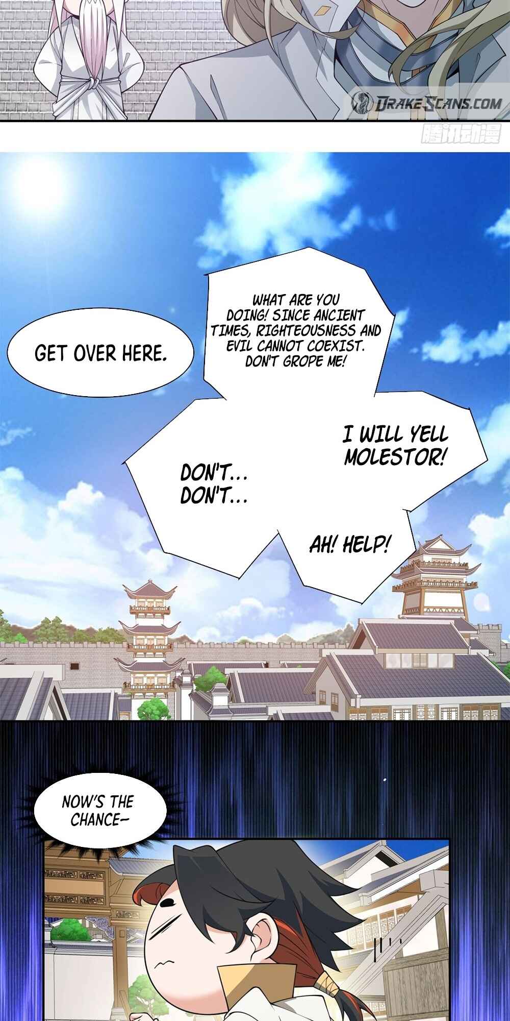 Chapter 65 - Page 31