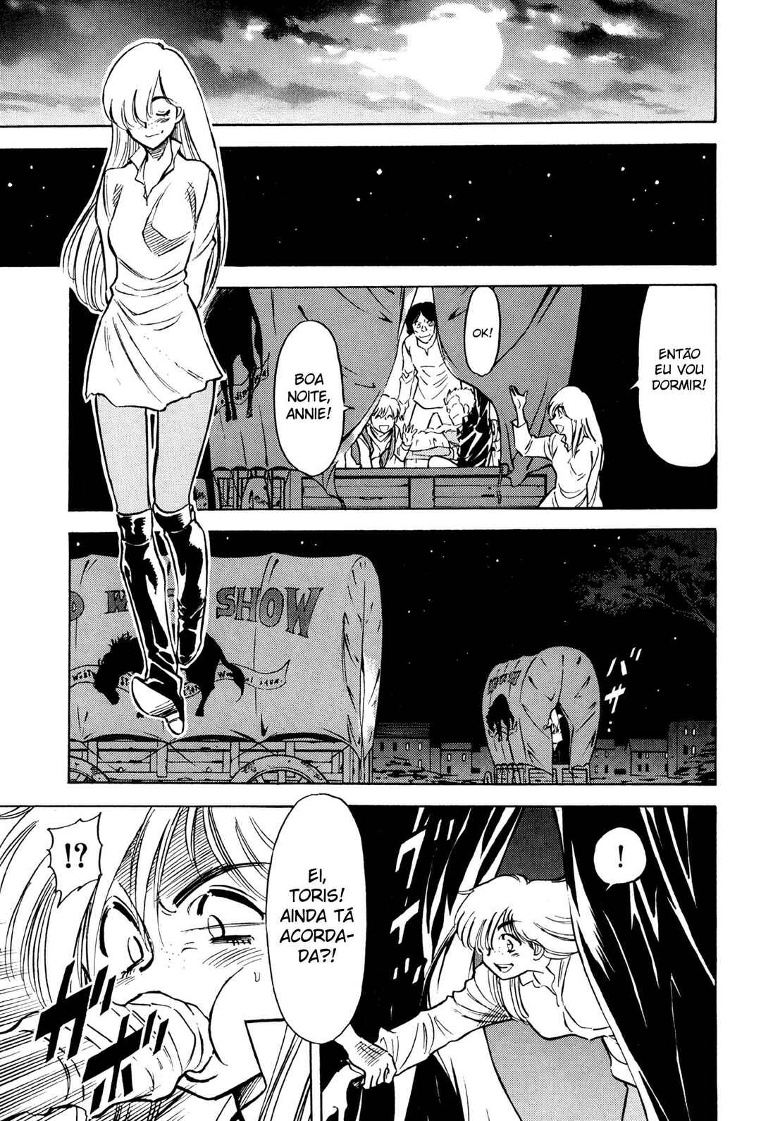 Chapter 123 - Page 10