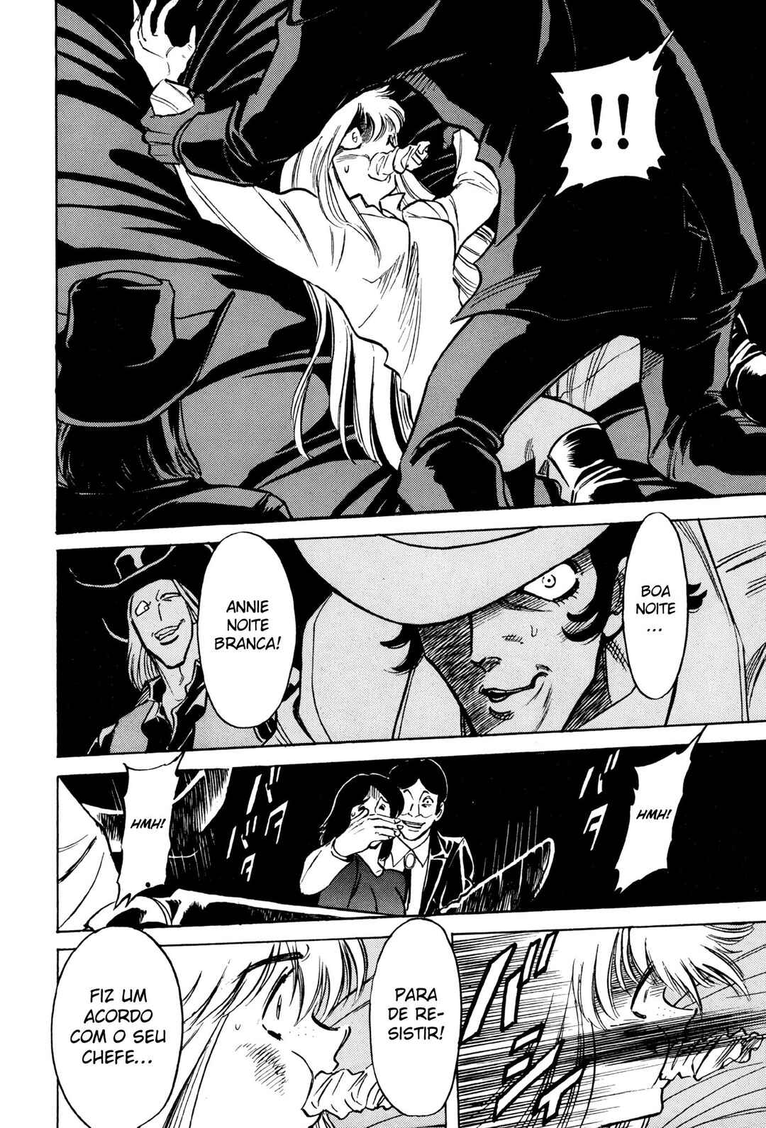 Chapter 123 - Page 11