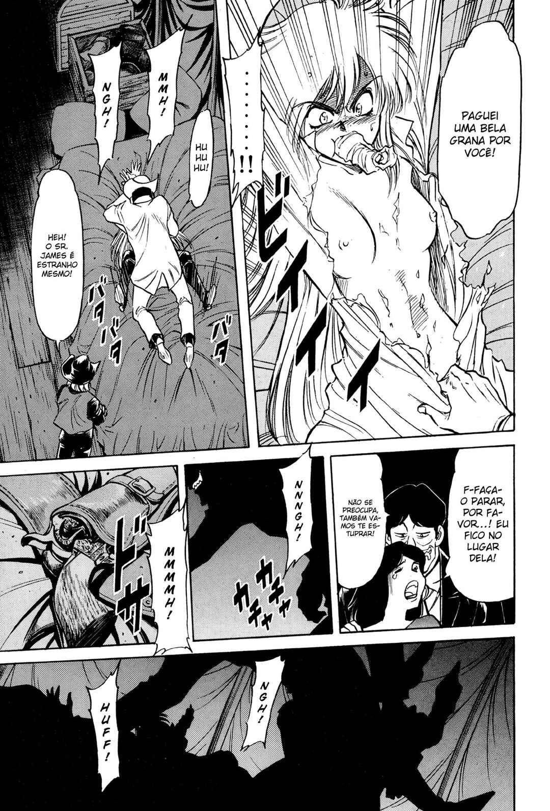 Chapter 123 - Page 12